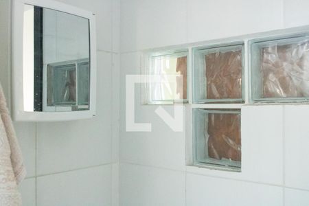 Apartamento à venda com 90m², 3 quartos e 1 vagaBanheiro da Suíte