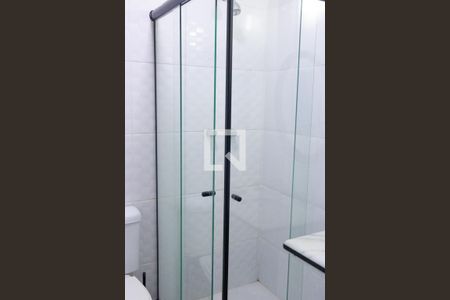 Apartamento à venda com 90m², 3 quartos e 1 vagaBanheiro Social