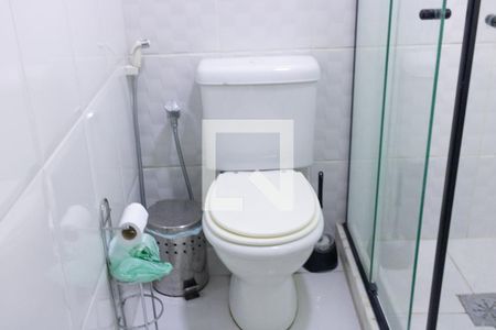 Apartamento à venda com 90m², 3 quartos e 1 vagaBanheiro Social