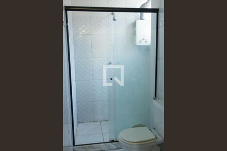 Apartamento à venda com 90m², 3 quartos e 1 vagaBanheiro da Suíte