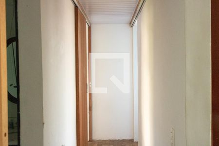 Corredor de apartamento à venda com 3 quartos, 90m² em Vila Isabel, Rio de Janeiro