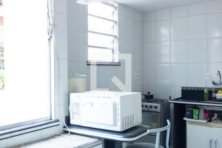 Apartamento à venda com 90m², 3 quartos e 1 vagaCozinha e Área de Serviço