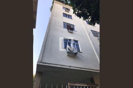 Apartamento à venda com 90m², 3 quartos e 1 vagaFachada do Prédio