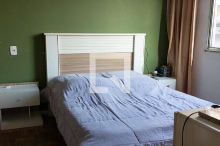 Apartamento à venda com 90m², 3 quartos e 1 vagaQuarto 3 - Suíte