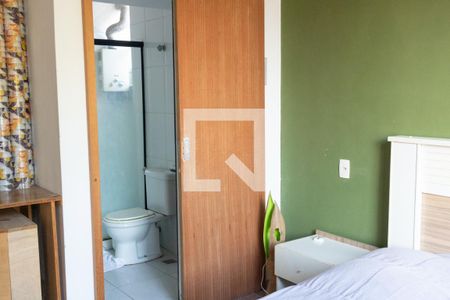 Apartamento à venda com 90m², 3 quartos e 1 vagaQuarto 3 - Suíte