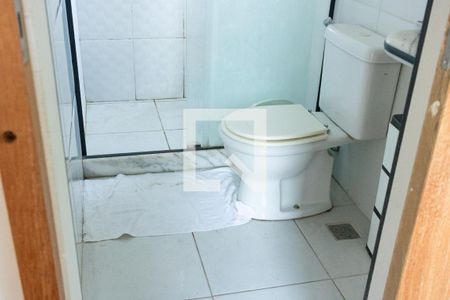 Apartamento à venda com 90m², 3 quartos e 1 vagaBanheiro da Suíte