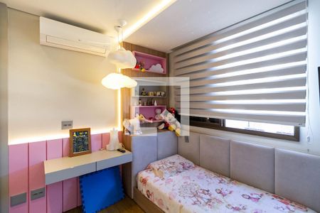 Apartamento à venda com 202m², 3 quartos e 3 vagasSuíte 2