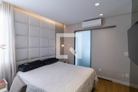 Apartamento à venda com 202m², 3 quartos e 3 vagasSuíte 3