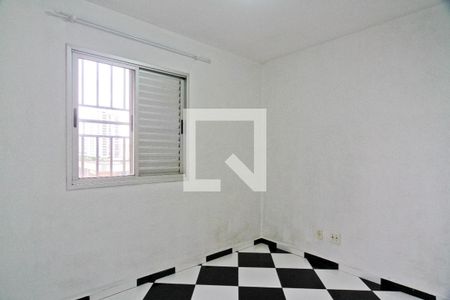 Quarto 2 de apartamento para alugar com 3 quartos, 57m² em Piqueri, São Paulo