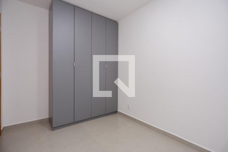 Quarto de apartamento para alugar com 1 quarto, 27m² em Chora Menino, São Paulo