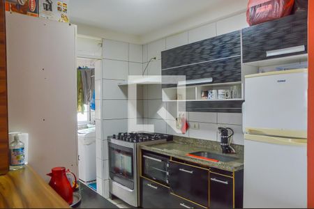 Apartamento à venda com 70m², 3 quartos e 1 vaga Apartamento à venda com 70m², 3 quartos e 1 vagaCozinha