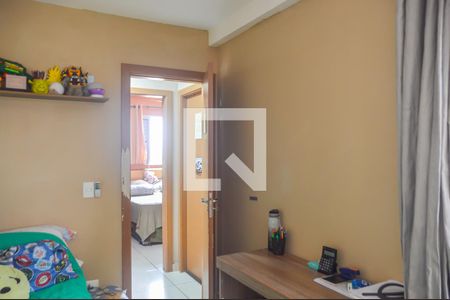 Apartamento à venda com 70m², 3 quartos e 1 vaga Apartamento à venda com 70m², 3 quartos e 1 vagaQuarto 2