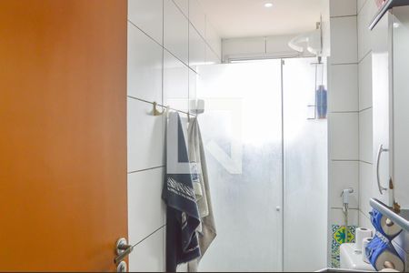 Apartamento à venda com 70m², 3 quartos e 1 vaga Apartamento à venda com 70m², 3 quartos e 1 vagaBanheiro