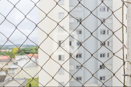 Apartamento à venda com 70m², 3 quartos e 1 vaga Apartamento à venda com 70m², 3 quartos e 1 vagaVista do Quarto 3