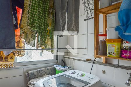 Apartamento à venda com 70m², 3 quartos e 1 vaga Apartamento à venda com 70m², 3 quartos e 1 vagaÁrea de Serviço