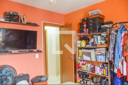 Quarto 1 de apartamento à venda com 3 quartos, 70m² em Assunção, São Bernardo do Campo