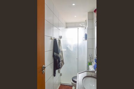 Apartamento à venda com 70m², 3 quartos e 1 vaga Apartamento à venda com 70m², 3 quartos e 1 vagaBanheiro