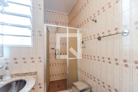 Apartamento para alugar com 100m², 3 quartos e 1 vagaBanheiro