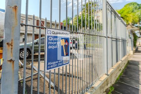 Apartamento para alugar com 100m², 3 quartos e 1 vagaPlaquinha Instalada