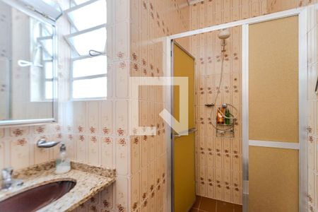 Apartamento para alugar com 100m², 3 quartos e 1 vagaBanheiro