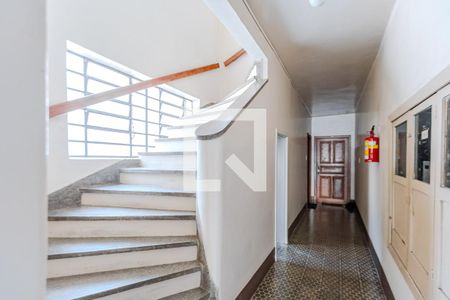 Apartamento para alugar com 100m², 3 quartos e 1 vagaCondomínio