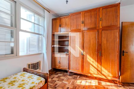 Apartamento para alugar com 100m², 3 quartos e 1 vagaQuarto 2