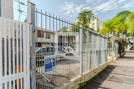 Apartamento para alugar com 100m², 3 quartos e 1 vagaPlaquinha Instalada