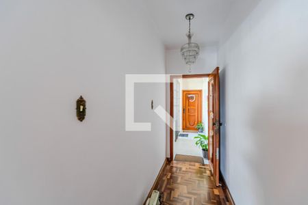 Apartamento para alugar com 100m², 3 quartos e 1 vagaHall