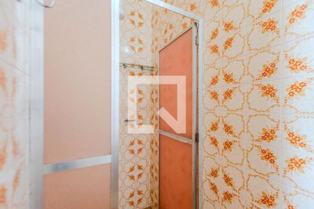 Banheiro do Quarto 1 de apartamento para alugar com 3 quartos, 100m² em Menino Deus, Porto Alegre