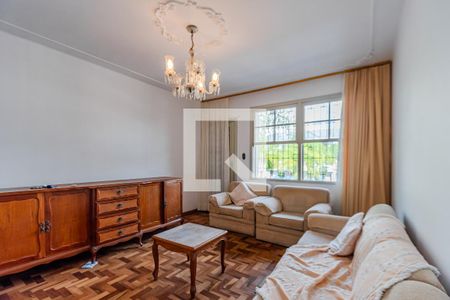 Sala de apartamento para alugar com 3 quartos, 100m² em Menino Deus, Porto Alegre