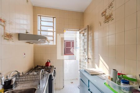 Apartamento para alugar com 100m², 3 quartos e 1 vagaCozinha e Área de Serviço