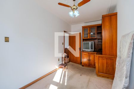 Apartamento para alugar com 100m², 3 quartos e 1 vagaQuarto 3