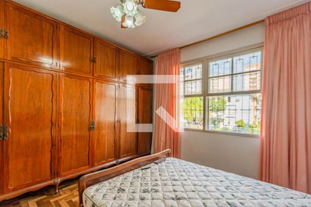 Quarto 1 de apartamento para alugar com 3 quartos, 100m² em Menino Deus, Porto Alegre