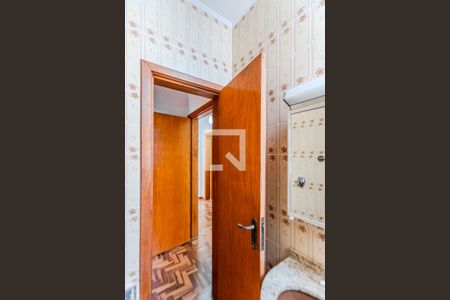 Apartamento para alugar com 100m², 3 quartos e 1 vagaBanheiro