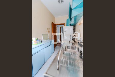 Apartamento para alugar com 100m², 3 quartos e 1 vagaCozinha e Área de Serviço