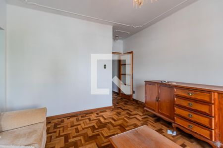 Sala de apartamento para alugar com 3 quartos, 100m² em Menino Deus, Porto Alegre