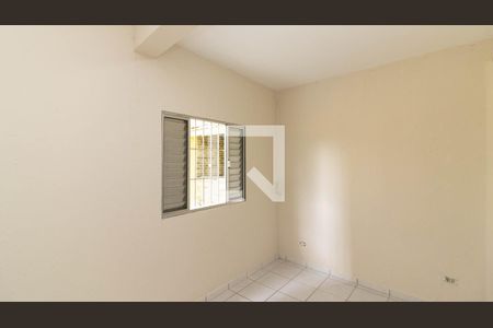 Quarto 1 de casa para alugar com 2 quartos, 80m² em Parque Cisper, São Paulo