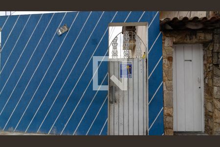 Casa para alugar com 80m², 2 quartos e 1 vagaPlaquinha