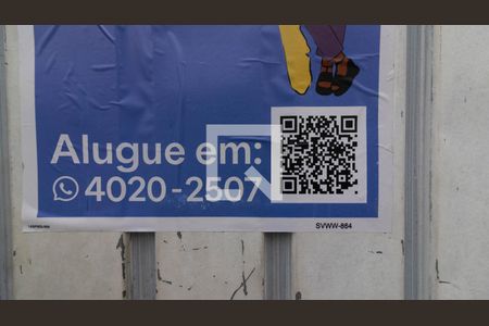 Casa para alugar com 80m², 2 quartos e 1 vagaSVWW-864