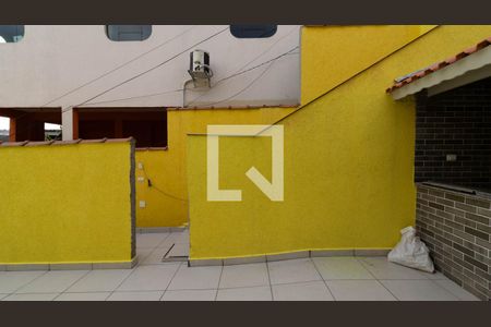 Casa para alugar com 80m², 2 quartos e 1 vagaVista do Quarto 1