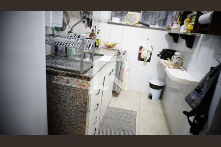 Casa à venda com 213m², 3 quartos e 3 vagasCozinha 2