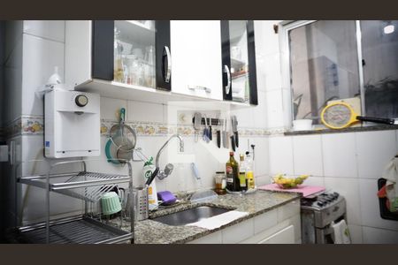 Casa à venda com 213m², 3 quartos e 3 vagasCozinha 2