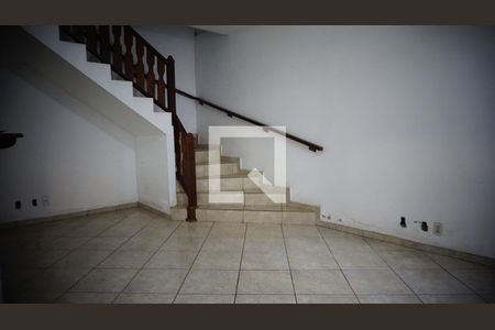 Sala de casa à venda com 3 quartos, 213m² em Anil, Rio de Janeiro