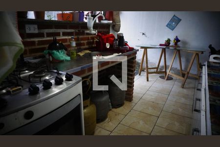 Casa à venda com 213m², 3 quartos e 3 vagasCozinha 3