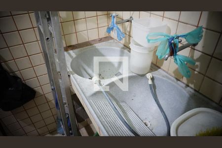 Casa à venda com 213m², 3 quartos e 3 vagasArea de Serviço