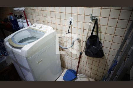 Casa à venda com 213m², 3 quartos e 3 vagasArea de Serviço