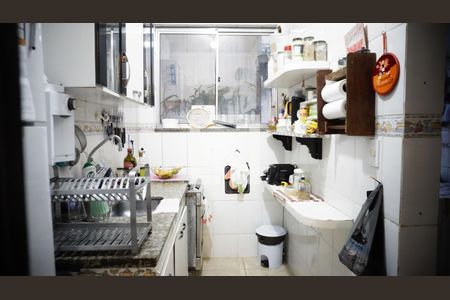 Casa à venda com 213m², 3 quartos e 3 vagasCozinha 2