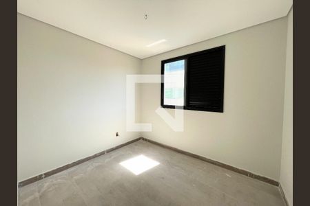 Quarto 2 de apartamento à venda com 4 quartos, 101m² em Pampulha, Belo Horizonte