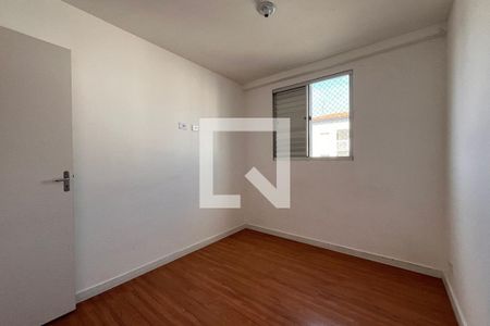 Quarto 1 de apartamento para alugar com 2 quartos, 52m² em Jardim Casa Branca, Suzano