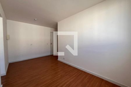 Sala de apartamento para alugar com 2 quartos, 52m² em Jardim Casa Branca, Suzano